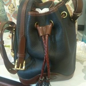 Classic Dooney & Burke